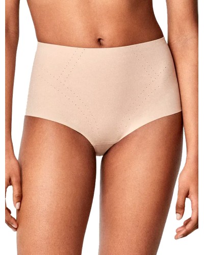 Culotte gainante haute extra control - Gisela