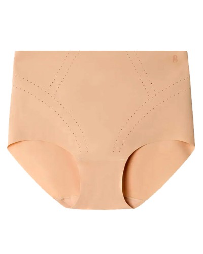 Culotte gainante haute extra control - Gisela