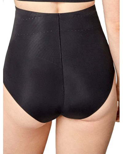 Culotte gainante haute extra control avec silicone - Gisela