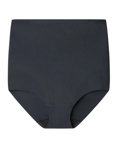 Culotte gainante haute extra control avec silicone - Gisela