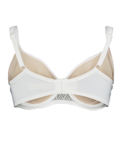 Soutien-gorge LEILA grande capacité avec armatures - Dorina