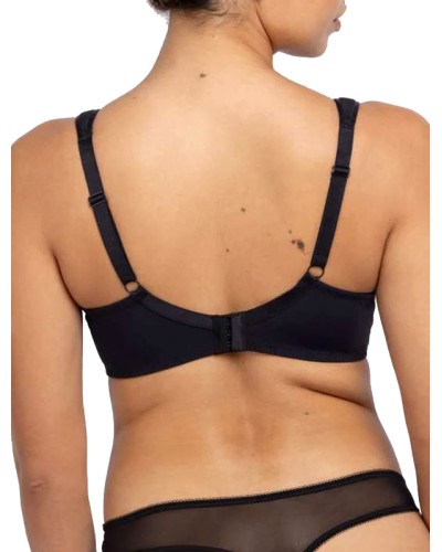 Soutien-gorge LEILA grande capacité avec armatures - Dorina