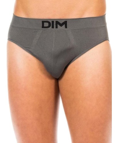 Slips sans coutures microf. Unno Dim x2