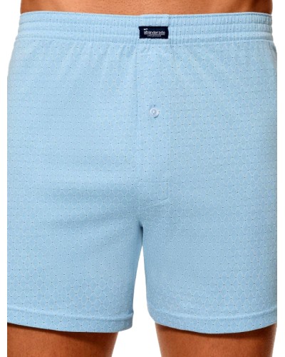 Caleçons 100% coton pack 2 - Abanderado