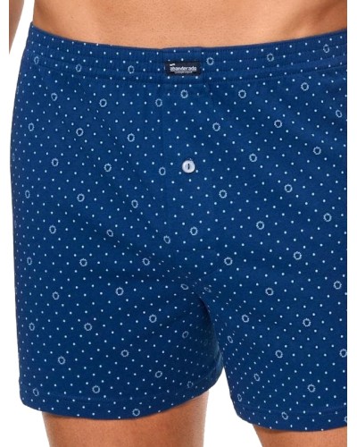 Caleçons 100% coton pack 2 - Abanderado