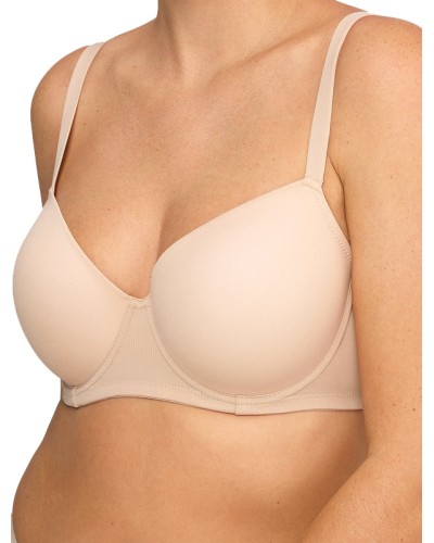 Julia W1821 Soutien-gorge avec bonnets fins et armatures - Promise