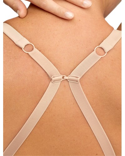 Julia W1821 Soutien-gorge avec bonnets fins et armatures - Promise