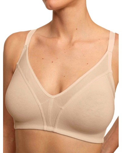 Soutien-gorge minimiseur W1921 Sara sans armatures - Promise