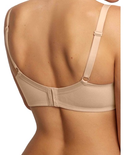 Soutien-gorge minimiseur W1921 Sara sans armatures - Promise