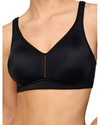 Soutien-gorge minimiseur Isabel W1931 Sans armatures - Promise
