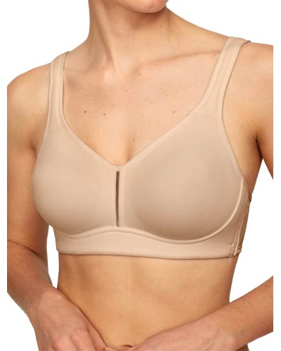 Soutien-gorge minimiseur Isabel W1931 Sans armatures - Promise