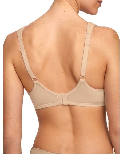 Soutien-gorge minimiseur Isabel W1931 Sans armatures - Promise