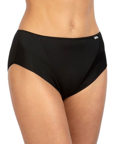 Culotte midi en microfibre Avet