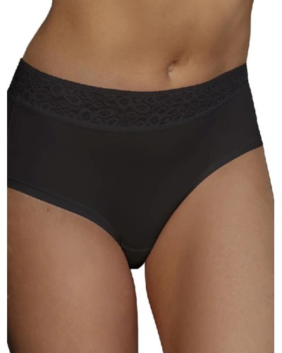 Culotte Maxi pour Femme Janira
