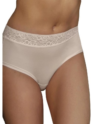 Culotte Maxi pour Femme Janira