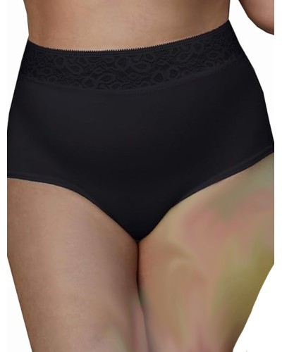 Culotte Maxi Janira pour Femme