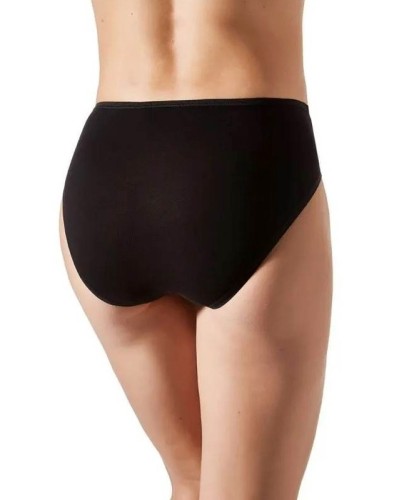 Pack de 2 culottes 1031397 Milano Esencial -  Janira