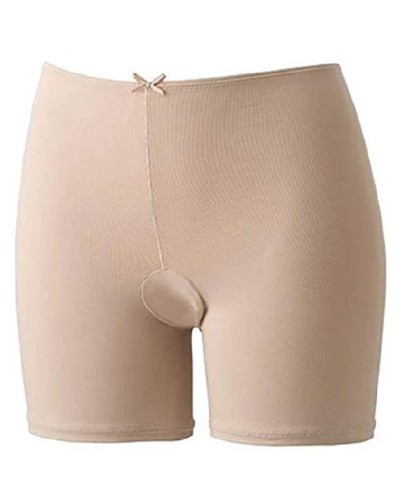 Culotte longue en sapin en microfibre Avet