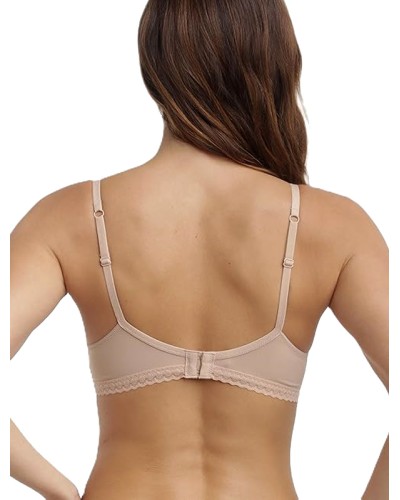 Soutien-gorge triangle Daily Micro Sans armatures - DIM