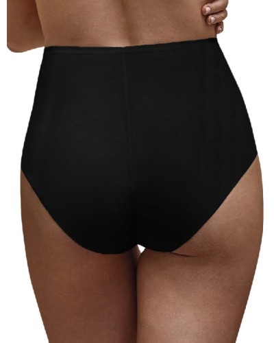 Culotte Maxi en Coton Siluet pour Femme Janira