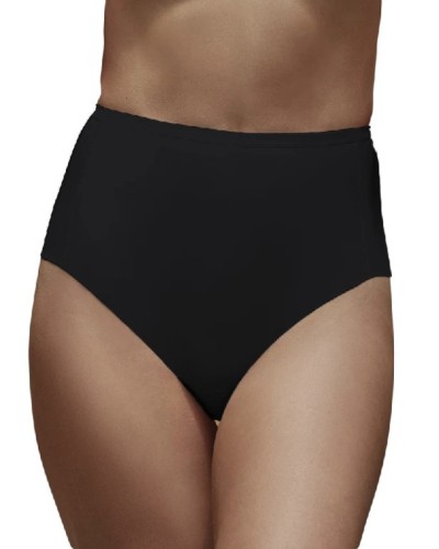 Culotte Maxi en Coton Siluet pour Femme Janira