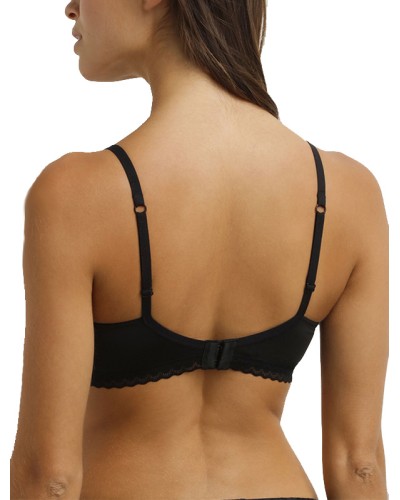 Soutien-gorge Daily Micro Foulard avec Armatures - DIM