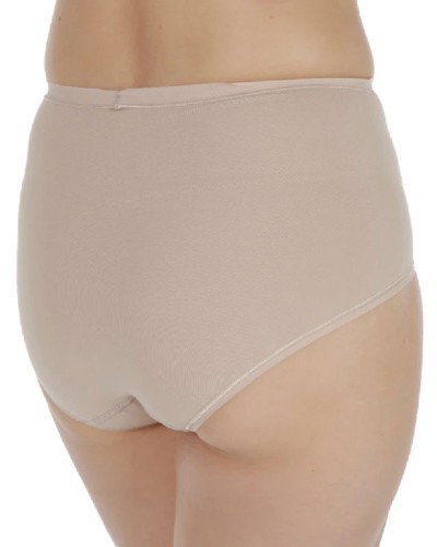 Culotte de réduction en coton Avet
