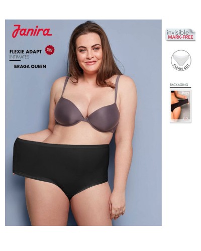 Culotte femme maxi queen Janira flexie adapt