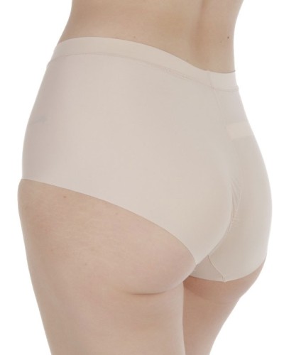 Culotte Maxi Femme 1032124 Sweet Contour - Janira