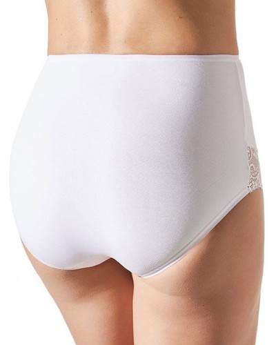 Pack de 2 culottes de la série Essencial de Janira
