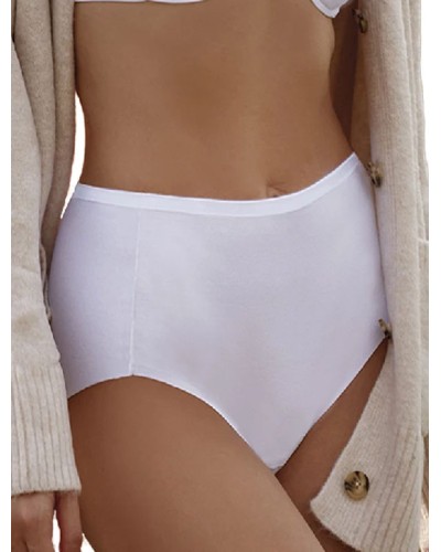 Culotte Maxi pour Femme Janira