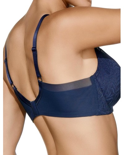 Soutien-gorge Mireia Bonnet C sans Armatures -  Selene