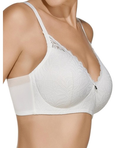 Soutien-gorge Mireia Bonnet C sans Armatures -  Selene