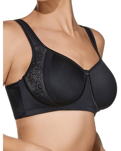 Soutien-gorge Mónica bonnet C sans Armatures - Selene