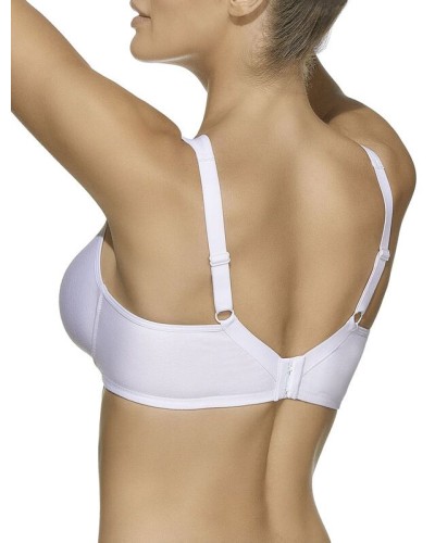 Soutien-gorge MADELEINE armatures et sans rembourrage - Selene