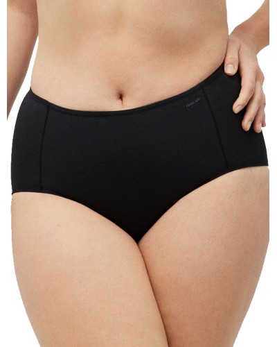 Culotte 19333 Maxi Réductrice en coton -  Ysabel Mora