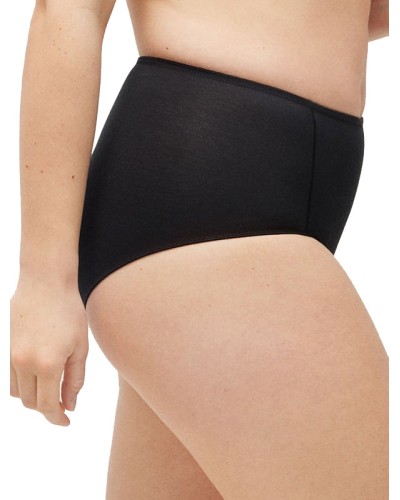 Culotte 19333 Maxi Réductrice en coton -  Ysabel Mora