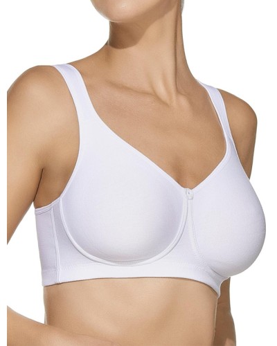 Soutien-gorge HELLEN bonnet D sans Armatures -  Selene