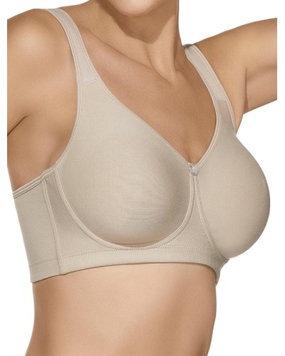 Soutien-gorge HELLEN bonnet D sans Armatures -  Selene