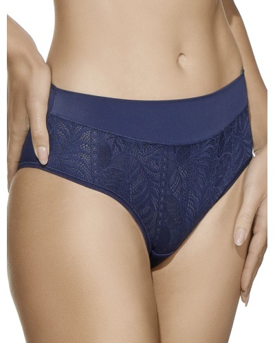 Culotte Mara 3138 dentelle Florale -  Selene
