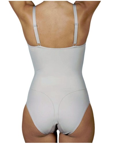 Body Cristina Bonnet C gainant Avec Armatures -  Selene