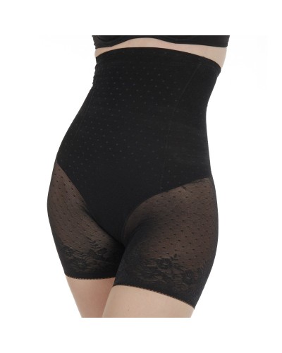 Culotte 1031532 Silueta Secrets Réductrice & Invisible | Janira