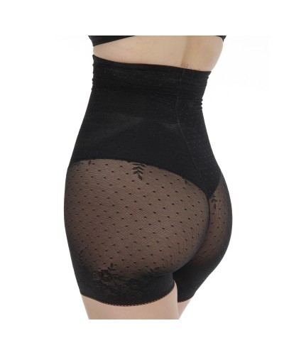 Culotte 1031532 Silueta Secrets Réductrice & Invisible | Janira
