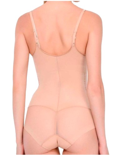 Body gainant Silueta Secrets 1031293 - Janira