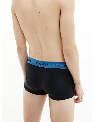 Pack de 3 boxers Calvin Klein Modern Cotton