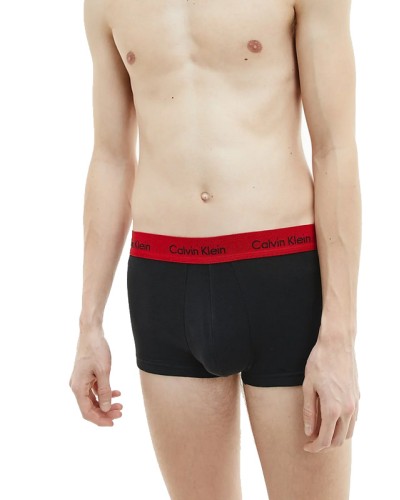 Pack de 3 boxers Calvin Klein Modern Cotton