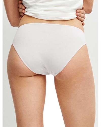 Pack de 3 culottes classiques coton - Gisela