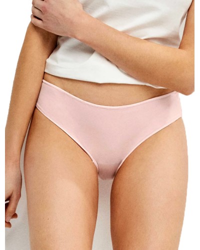 Pack de 3 culottes classiques coton - Gisela