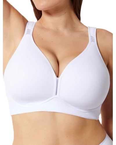 Soutien-gorge à armatures Eloisa grande capacité, bonnet D - Selene