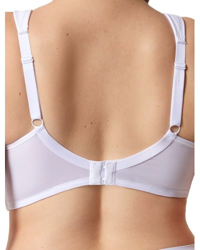Soutien-gorge à armatures Eloisa grande capacité, bonnet D - Selene